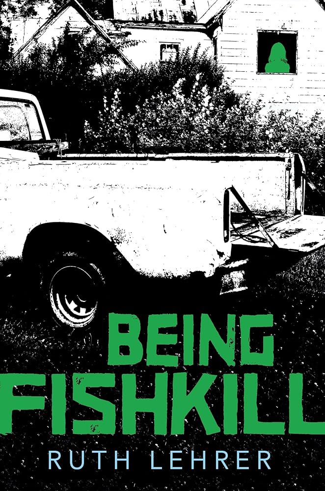 Being Fishkill Used Book at Skull & Books VR Cocoa Beach