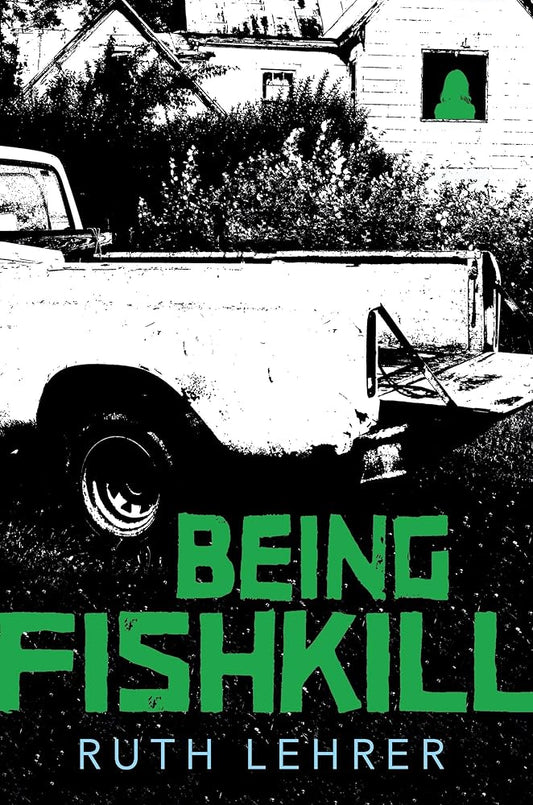 Being Fishkill Used Book at Skull & Books VR Cocoa Beach