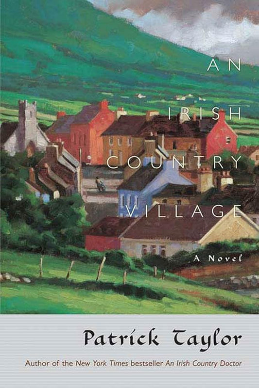 An Irish Country Village (Irish Country Books, 2) Used Book at Skull & Books VR Cocoa Beach