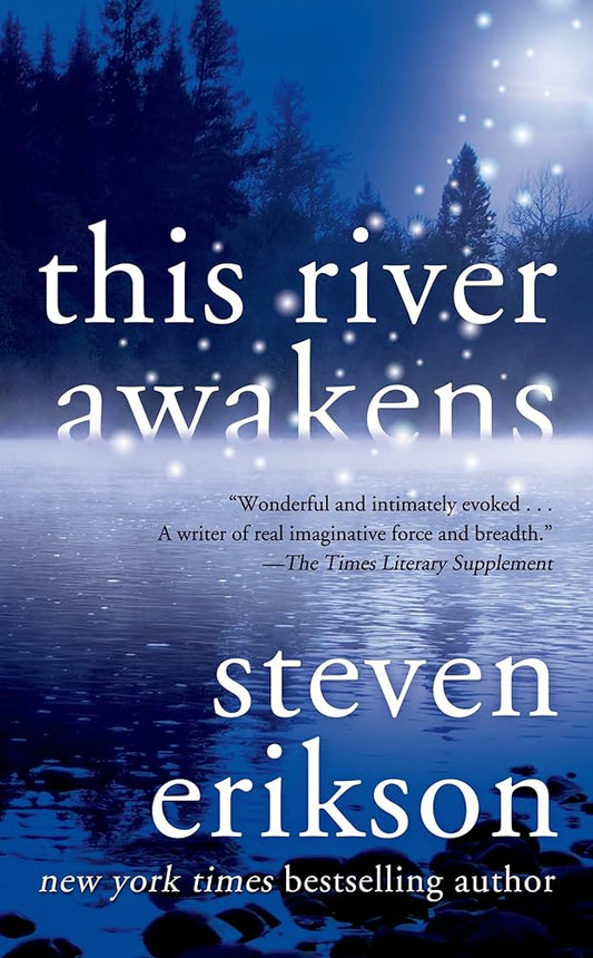 This River Awakens cover image