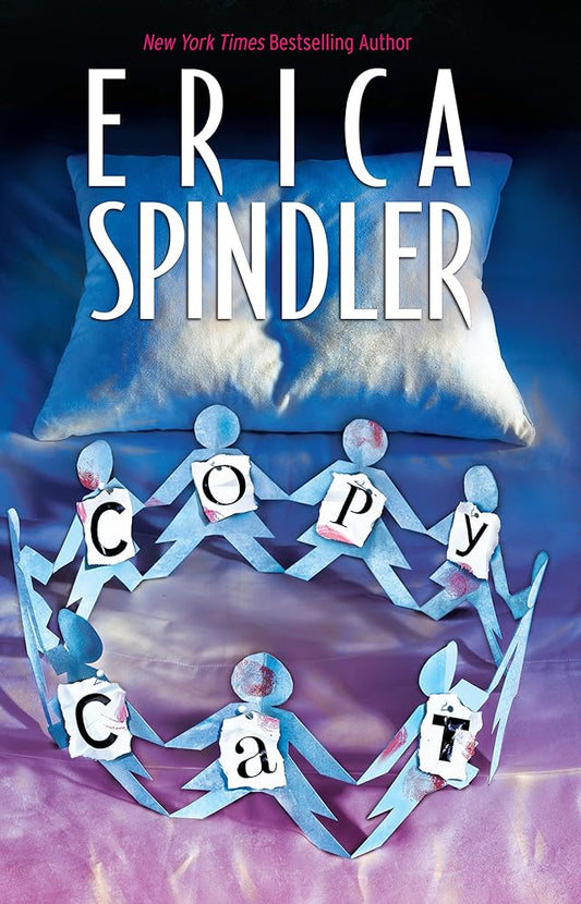 Copycat Used Book at Skull & Books VR Cocoa Beach