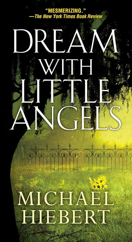 Dream With Little Angels (An Alvin, Alabama Novel) cover image