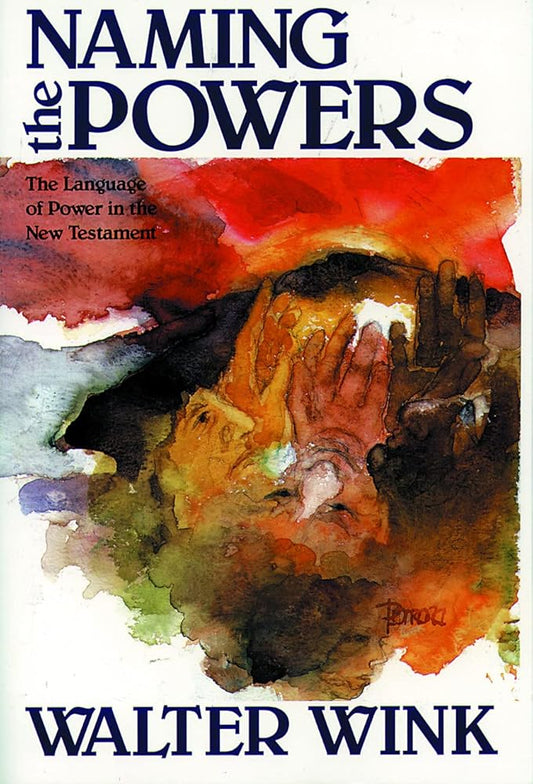 Naming the Powers: The Language of Power in the New Testament (The Powers : Volume One) Used Book at Skull & Books VR Cocoa Beach