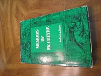 Memoirs of McCheyne Used Book at Skull & Books VR Cocoa Beach