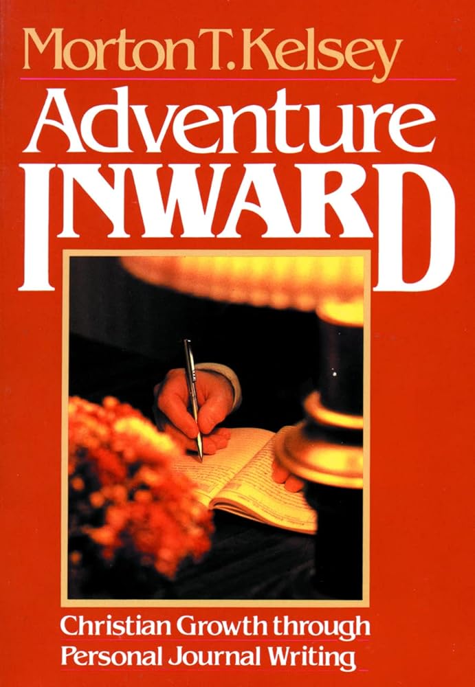 Adventure Inward Used Book at Skull & Books VR Cocoa Beach