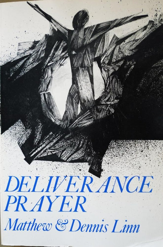 Deliverance Prayer: Experiential, Psychological and Theological Approaches Used Book at Skull & Books VR Cocoa Beach