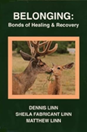 Belonging: Bonds of Healing and Recovery Used Book at Skull & Books VR Cocoa Beach