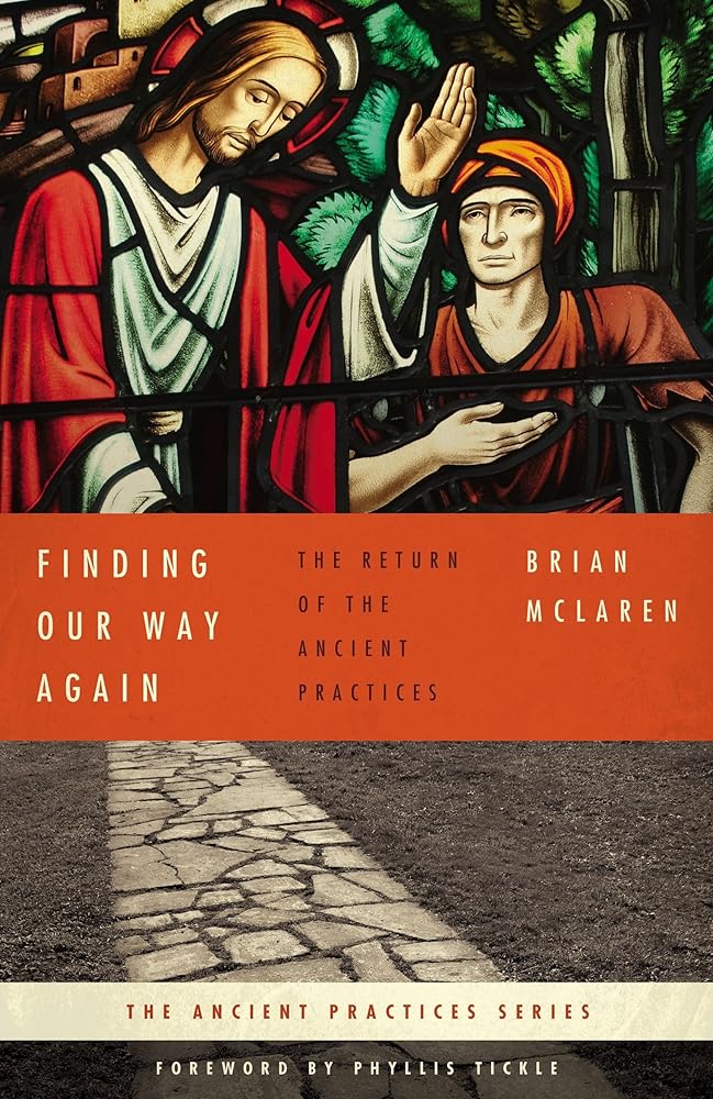 Finding Our Way Again: The Return of the Ancient Practices Used Book at Skull & Books VR Cocoa Beach