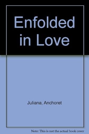 Enfolded in Love Used Book at Skull & Books VR Cocoa Beach