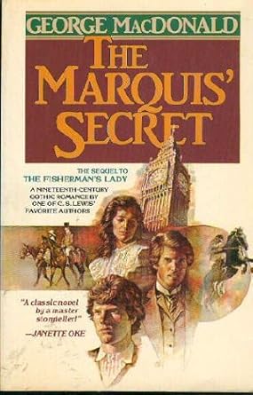 The Marquis' Secret Used Book at Skull & Books VR Cocoa Beach