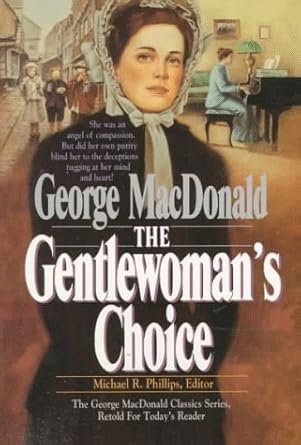 The Gentlewoman's Choice Used Book at Skull & Books VR Cocoa Beach