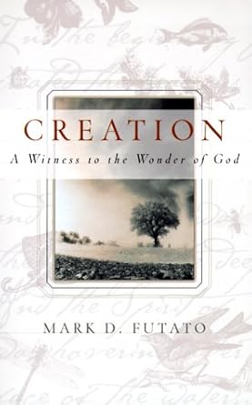 Creation: A Witness to the Wonder of God Used Book at Skull & Books VR Cocoa Beach