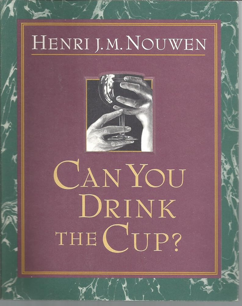 Can You Drink the Cup? Used Book at Skull & Books VR Cocoa Beach