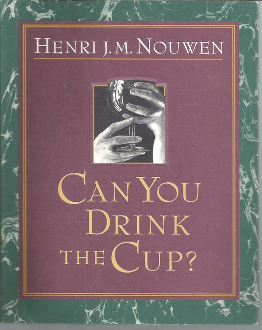 Can You Drink the Cup? Used Book at Skull & Books VR Cocoa Beach