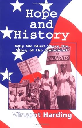 Hope and History: Why We Must Share the Story of the Movement Used Book at Skull & Books VR Cocoa Beach