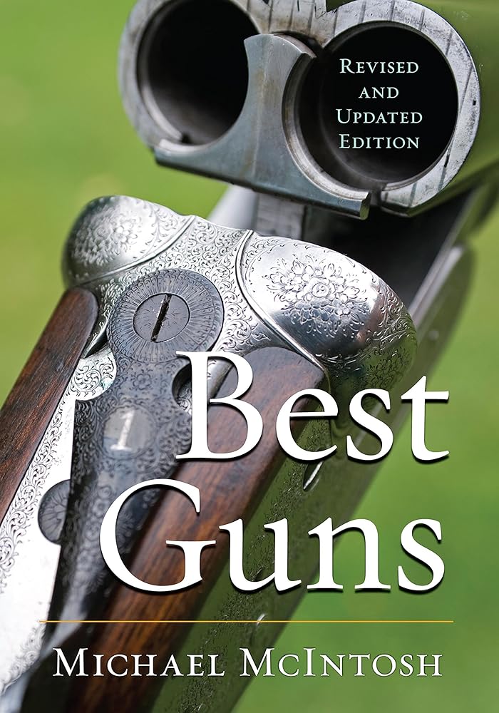 Best Guns cover image