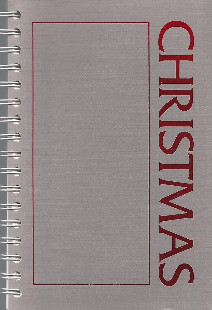 A Christmas Sourcebook Used Book at Skull & Books VR Cocoa Beach