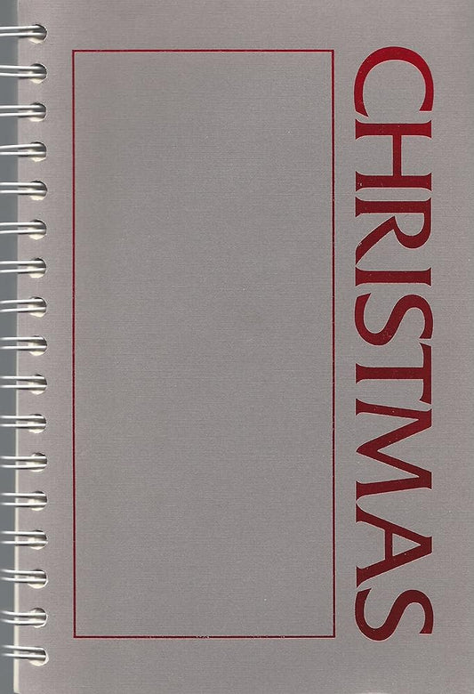 A Christmas Sourcebook Used Book at Skull & Books VR Cocoa Beach