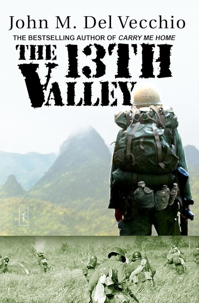 The 13th Valley cover image
