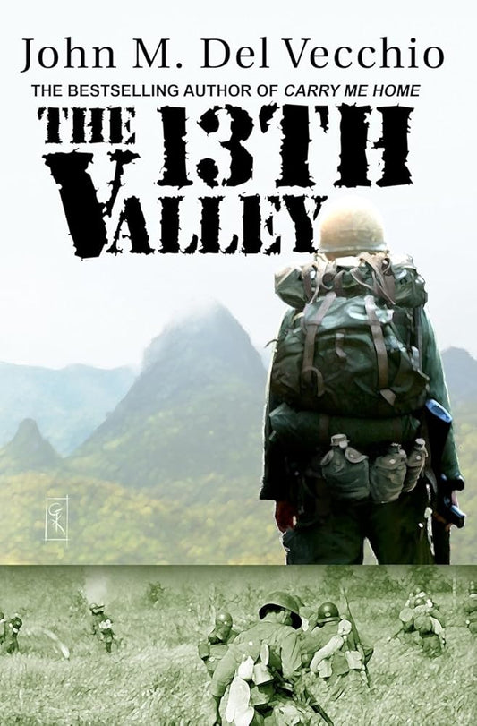 The 13th Valley cover image