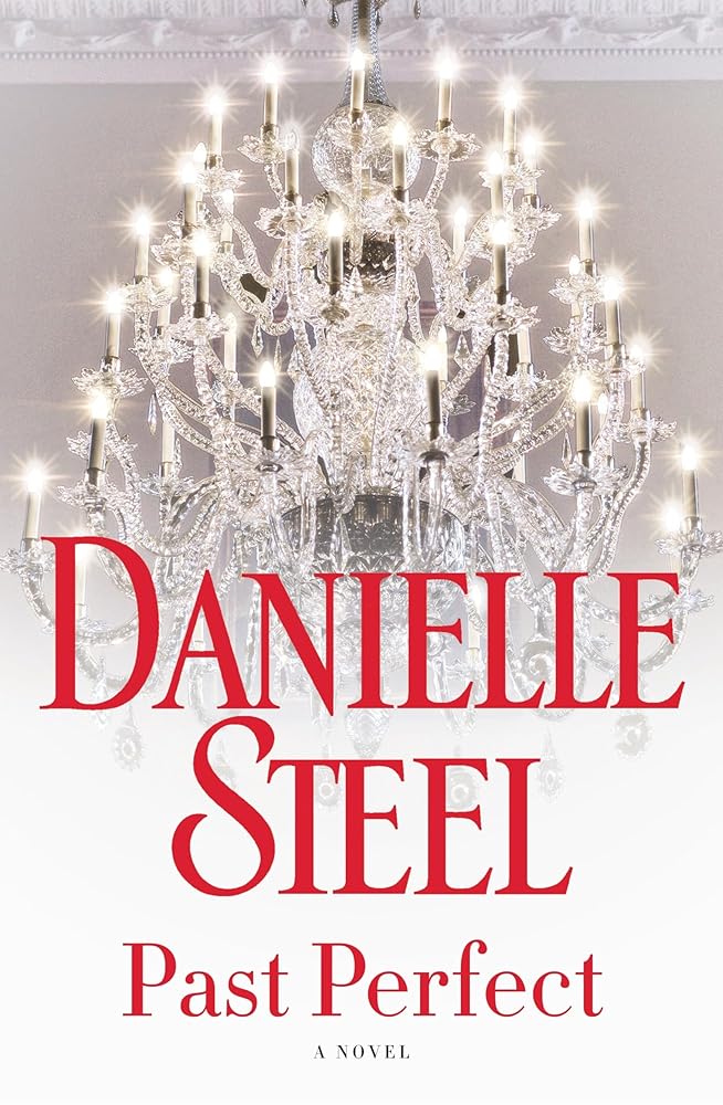 Past Perfect: A Novel cover image
