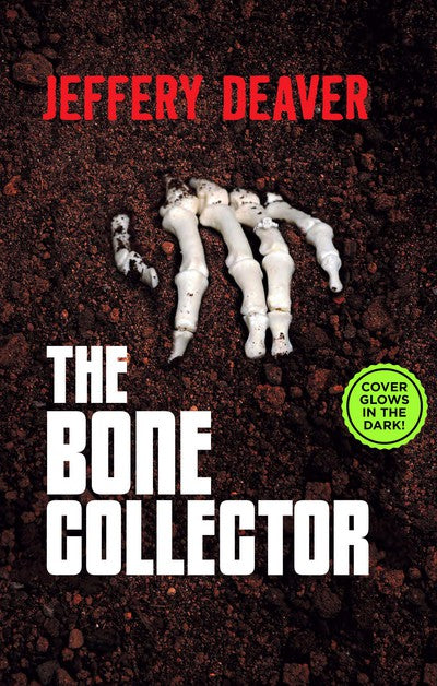 The Bone Collector cover image
