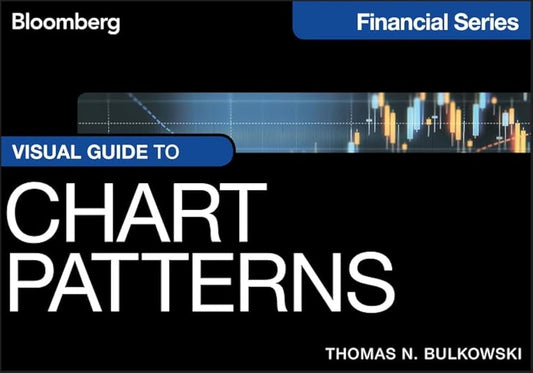 Visual Guide to Chart Patterns Used Book at Skull & Books VR Cocoa Beach