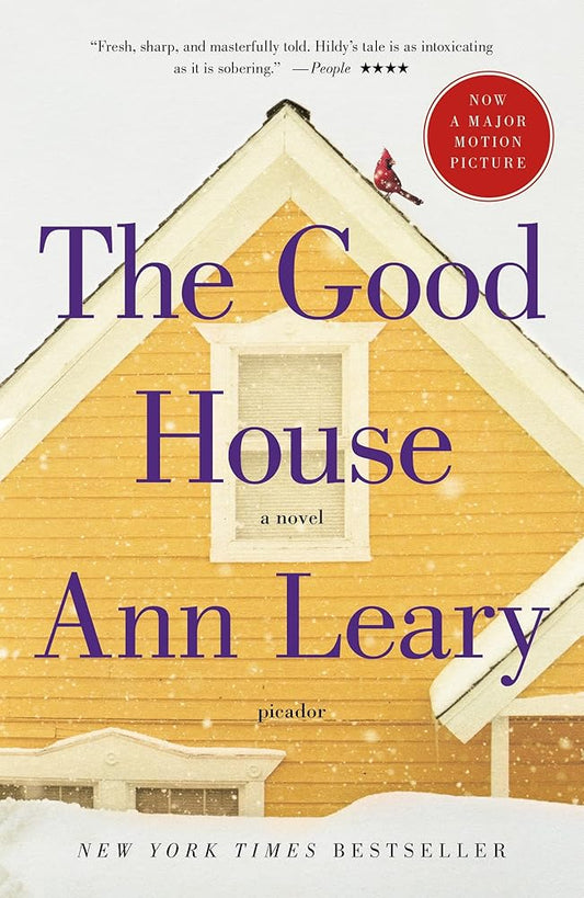 The Good House: A Novel Used Book at Skull & Books VR Cocoa Beach