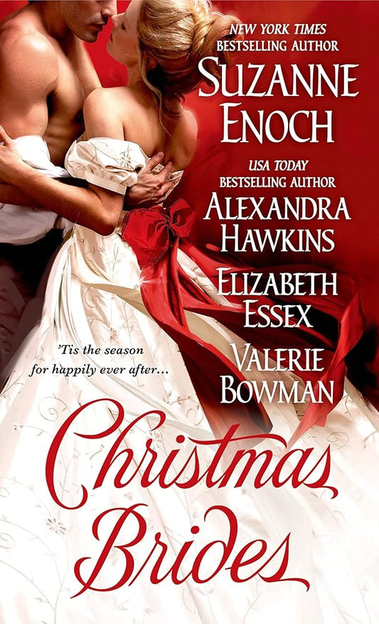 Christmas Brides Used Book at Skull & Books VR Cocoa Beach