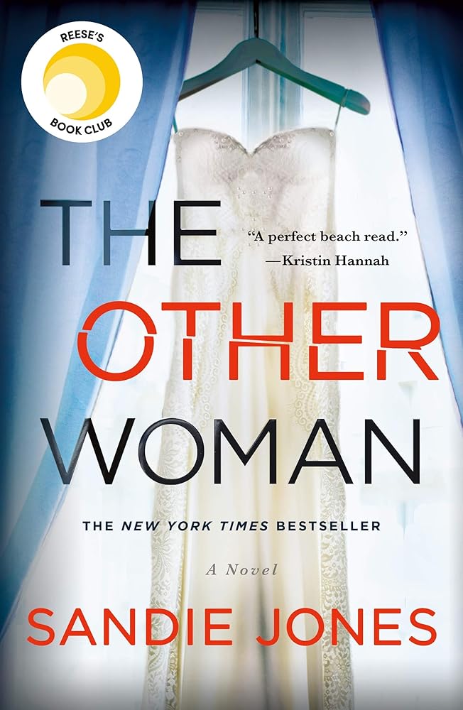 The Other Woman: A Novel cover image