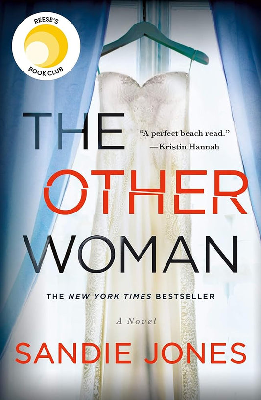 The Other Woman: A Novel cover image