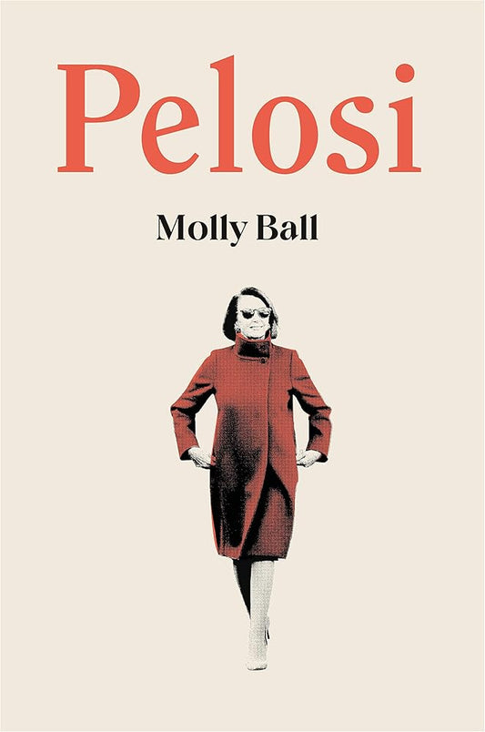 Pelosi Used Book at Skull & Books VR Cocoa Beach