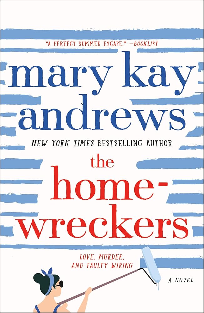 Homewreckers cover image