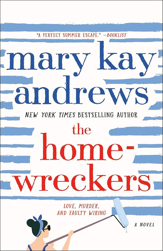 Homewreckers cover image