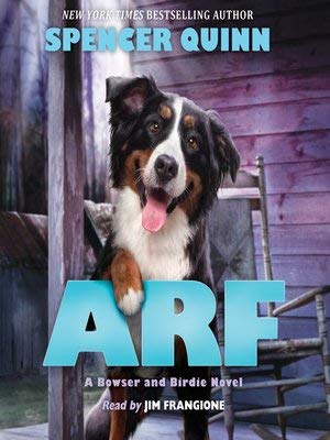 Arf Used Book at Skull & Books VR Cocoa Beach