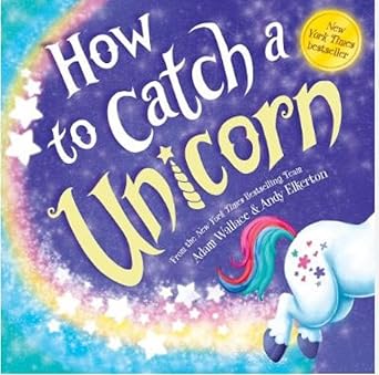 How to Catch a Unicorn cover image
