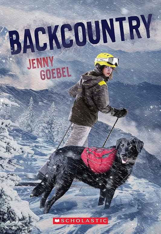 Backcountry cover image