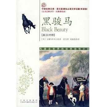 Black Beauty (Junior Classics for Young Readers) Used Book at Skull & Books VR Cocoa Beach