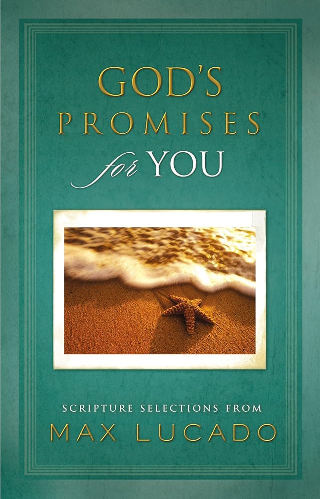God's Promises for You cover image