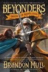 Seeds of Rebellion (2) (Beyonders) cover image
