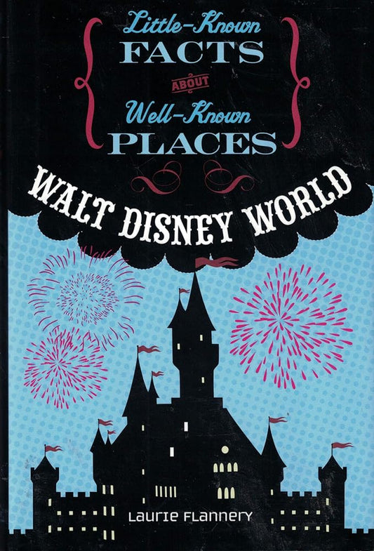 Walt Disney World cover image