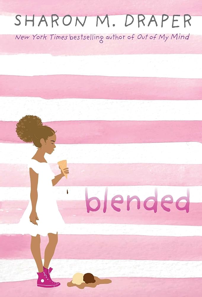 Blended Used Book at Skull & Books VR Cocoa Beach