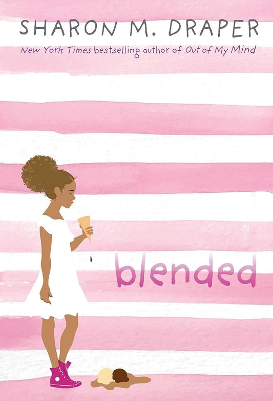 Blended Used Book at Skull & Books VR Cocoa Beach