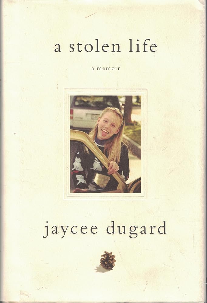 A Stolen Life: A Memoir Used Book at Skull & Books VR Cocoa Beach