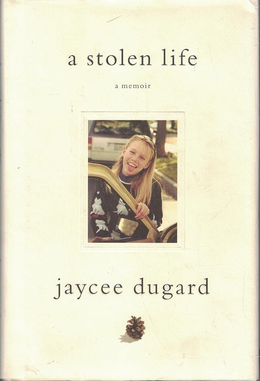 A Stolen Life: A Memoir Used Book at Skull & Books VR Cocoa Beach
