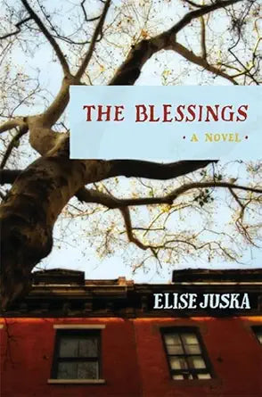 The Blessings cover image