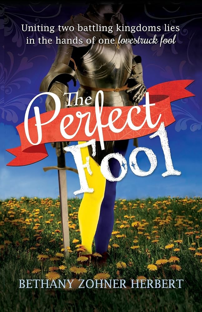 The Perfect Fool cover image