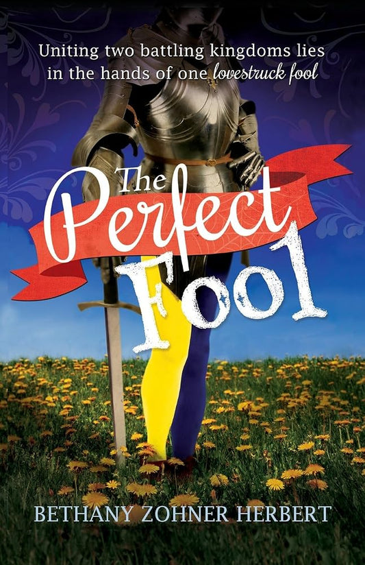 The Perfect Fool cover image