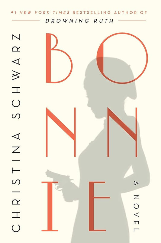 Bonnie: A Novel cover image