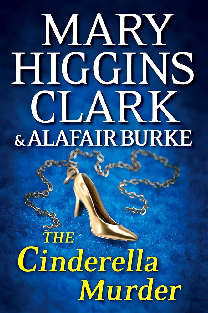 The Cinderella Murder cover image